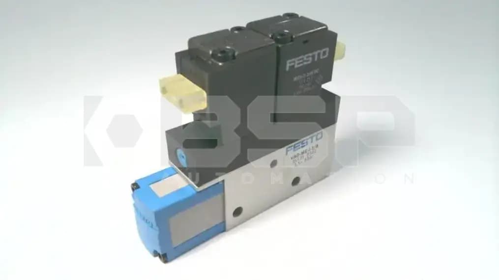 FESTO VAD-ME-I-1/8 FESTO VAD-ME-I-1/8