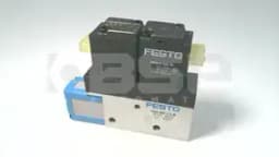 FESTO VAD-ME-I-1/8 FESTO VAD-ME-I-1/8