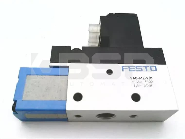 FESTO VAD-ME-1/8 FESTO VAD-ME-1/8