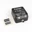 RFID Transceiver, 56RF, iCode Rectangular 80 x 90 Transceiver