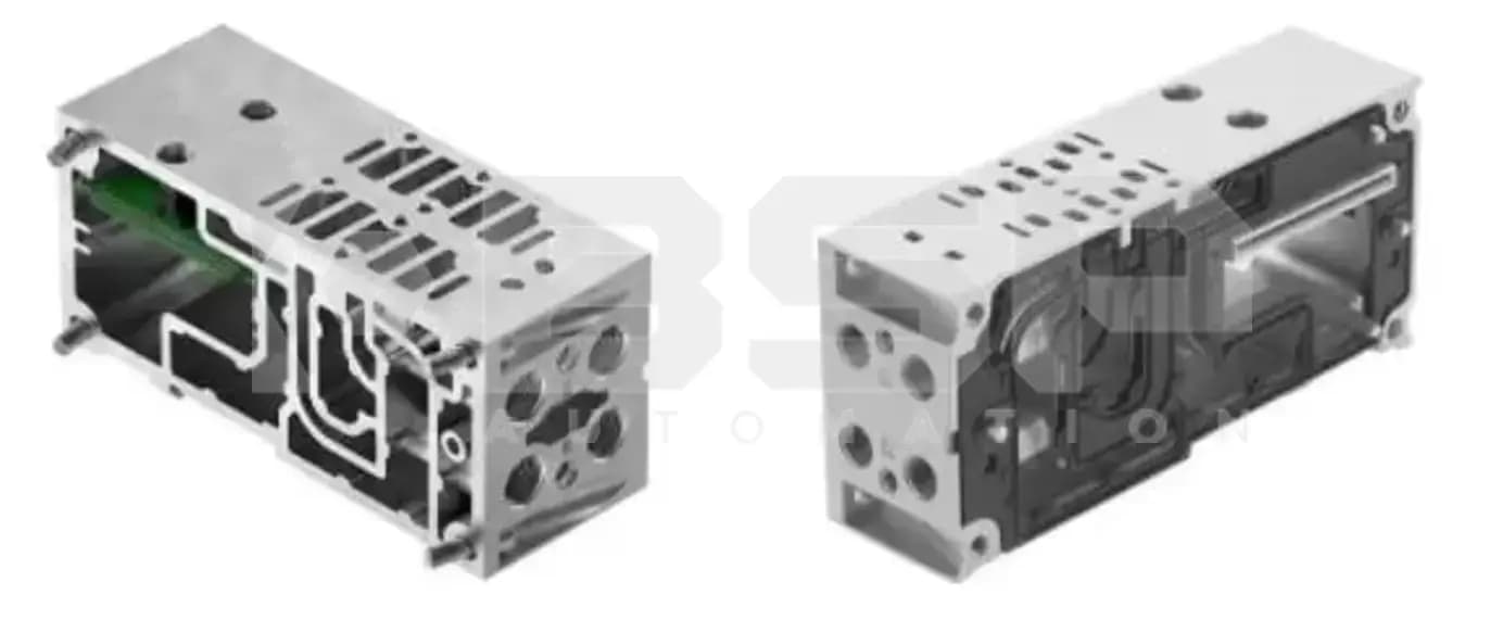 FESTO VABV-S4-2HS-N18-2T2 FESTO VABV-S4-2HS-N18-2T2