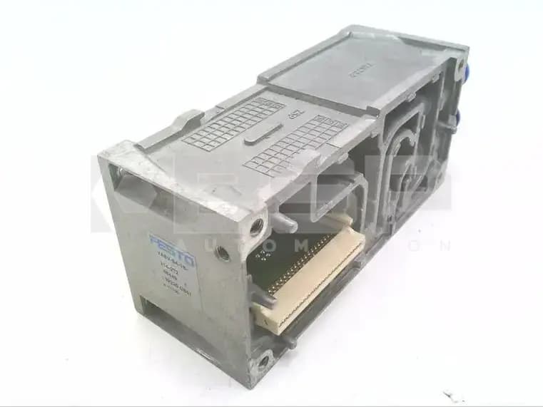FESTO VABV-S4-1S-G14-2T2 FESTO VABV-S4-1S-G14-2T2