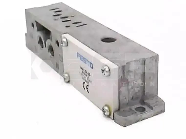 FESTO VABS-S4-2S-N18-K2 FESTO VABS-S4-2S-N18-K2