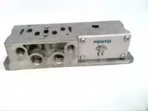FESTO VABS-S4-1S-N14-B-K2 FESTO VABS-S4-1S-N14-B-K2