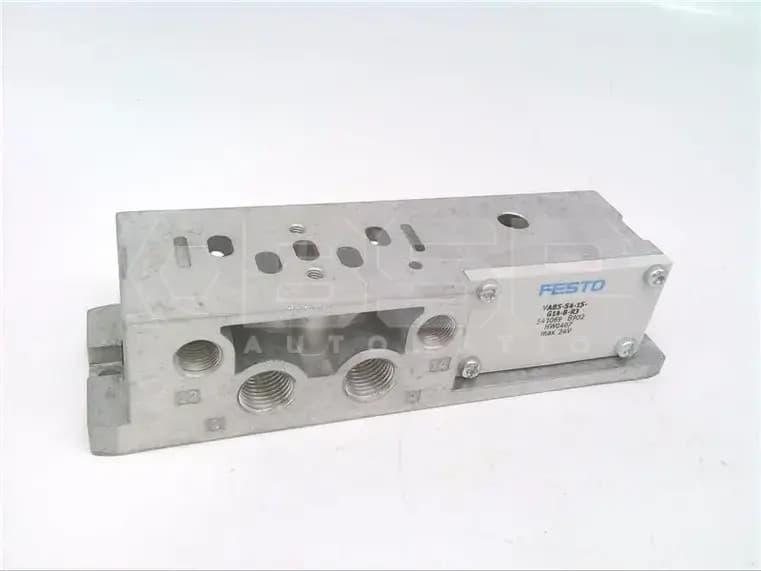 FESTO VABS-S4-1S-G14-B-R3 FESTO VABS-S4-1S-G14-B-R3