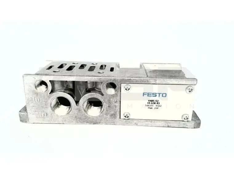 FESTO VABS-S2-1S-G38-R3 FESTO VABS-S2-1S-G38-R3
