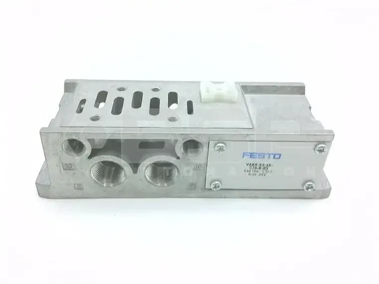 FESTO VABS-S2-1S-G38-B-R3 FESTO VABS-S2-1S-G38-B-R3
