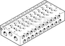 FESTO VABM-L1-18W-G38-10 FESTO VABM-L1-18W-G38-10