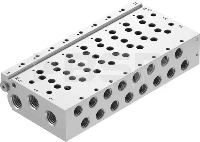 FESTO VABM-L1-14W-G14-8 FESTO VABM-L1-14W-G14-8