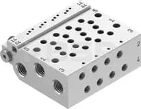 FESTO VABM-L1-10W-G18-3 FESTO VABM-L1-10W-G18-3