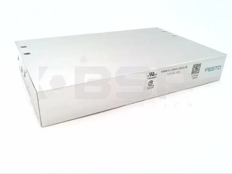 FESTO VABM-L1-10HW-G18-8-GR FESTO VABM-L1-10HW-G18-8-GR