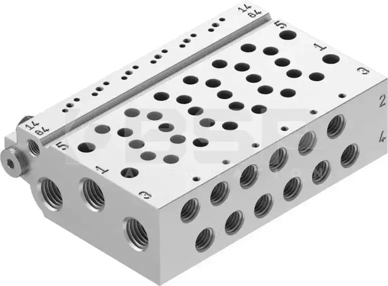 FESTO VABM-L1-10HW-G18-6 FESTO VABM-L1-10HW-G18-6