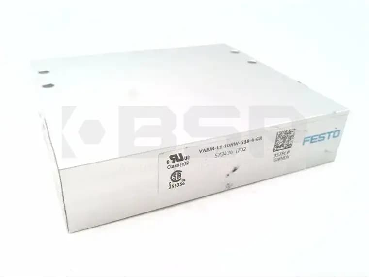 FESTO VABM-L1-10HW-G18-4-GR FESTO VABM-L1-10HW-G18-4-GR