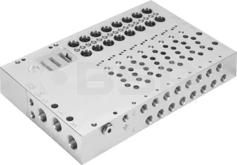 FESTO VABM-L1-10HW-G18-24-GR FESTO VABM-L1-10HW-G18-24-GR