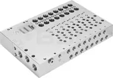 FESTO VABM-L1-10HW-G18-24-GR FESTO VABM-L1-10HW-G18-24-GR