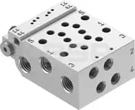 FESTO VABM-L1-10HW-G18-2 FESTO VABM-L1-10HW-G18-2