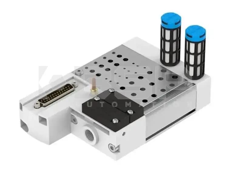 FESTO VABM-C8-12E-G14-8-M1 FESTO VABM-C8-12E-G14-8-M1