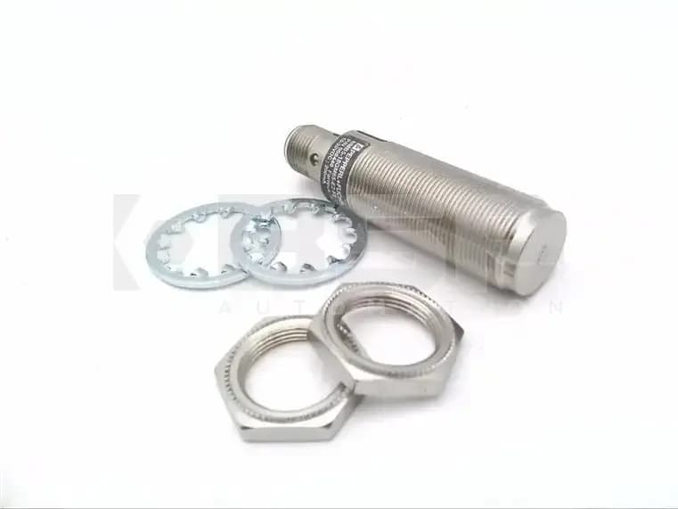 Pepperl+Fuchs NMB5-18GM65-E2-FE-V1 Pepperl+Fuchs NMB5-18GM65-E2-FE-V1