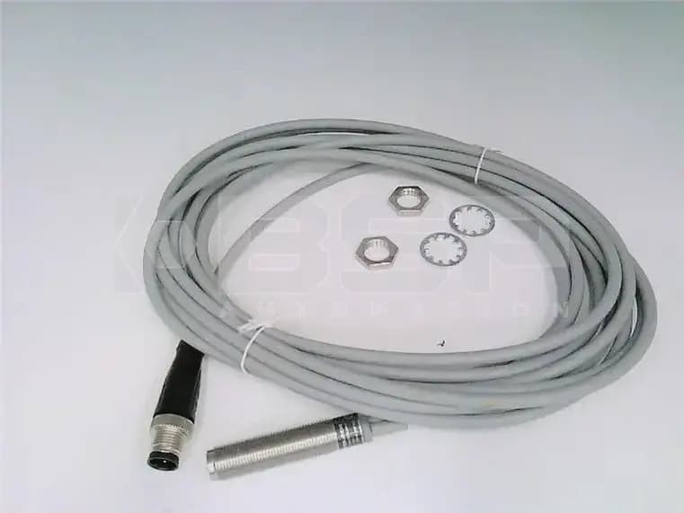 Pepperl+Fuchs NMB2-12GM55-E2-FE-5M-V1-GRAY Pepperl+Fuchs NMB2-12GM55-E2-FE-5M-V1-GRAY