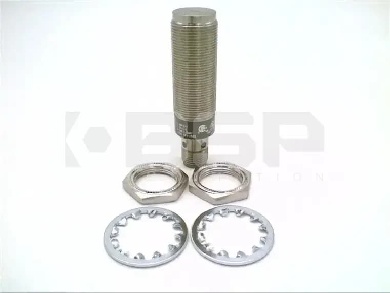 Pepperl+Fuchs NMB10-18GM65-E2-V1 Pepperl+Fuchs NMB10-18GM65-E2-V1