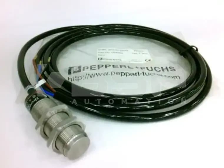 Pepperl+Fuchs NMB 5-18GM55-E2-FE Pepperl+Fuchs NMB 5-18GM55-E2-FE