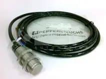 Pepperl+Fuchs NMB 5-18GM55-E2-FE Pepperl+Fuchs NMB 5-18GM55-E2-FE