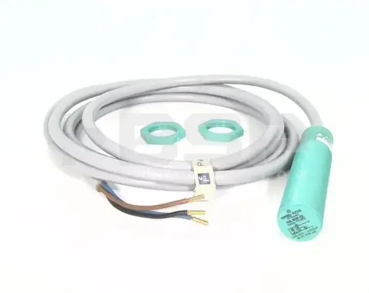 Pepperl+Fuchs NJ8-18K-E2 Pepperl+Fuchs NJ8-18K-E2