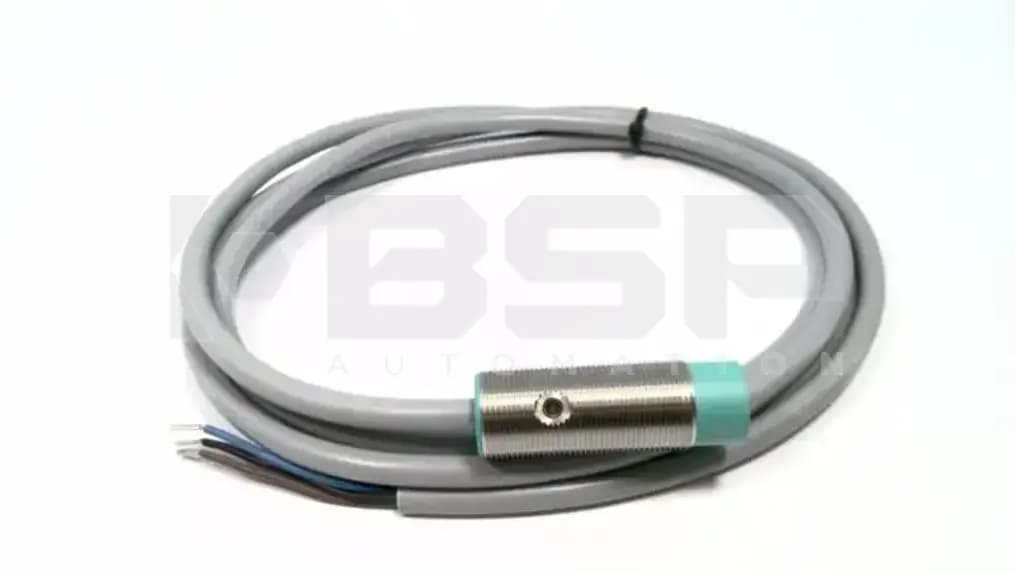 Pepperl+Fuchs NJ8-18GM50-E2 Pepperl+Fuchs NJ8-18GM50-E2