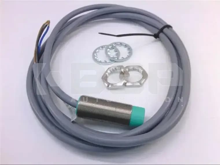 Pepperl+Fuchs NJ8-18GM50-E0 Pepperl+Fuchs NJ8-18GM50-E0