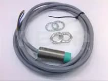 Pepperl+Fuchs NJ8-18GM50-E0 Pepperl+Fuchs NJ8-18GM50-E0