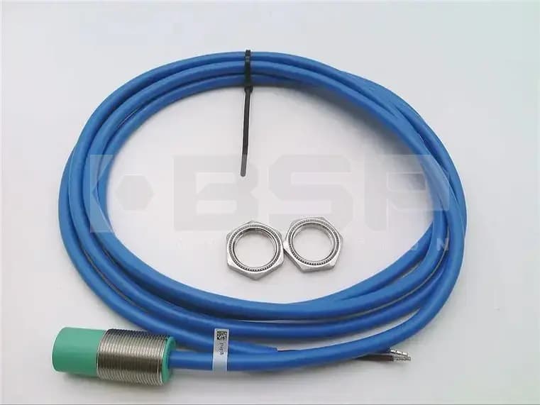 Pepperl+Fuchs NJ8-18GM-N Pepperl+Fuchs NJ8-18GM-N