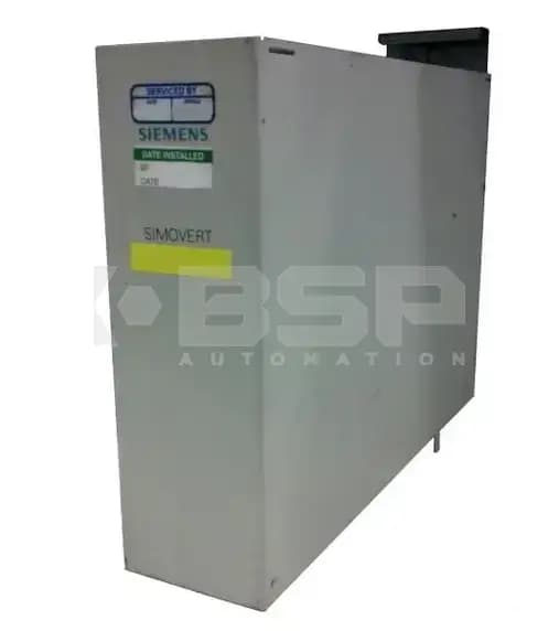 Siemens 6SM1403-2NB00 Siemens 6SM1403-2NB00