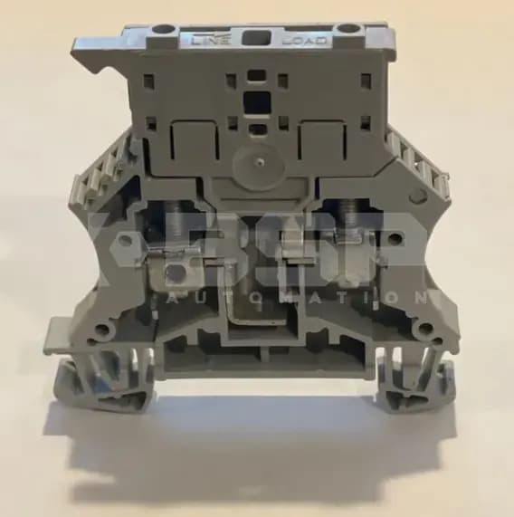 Allen Bradley 1492-J6FB2 Allen Bradley 1492-J6FB2