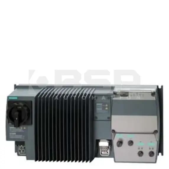 Siemens 6SL35111PE240AM0 Siemens 6SL35111PE240AM0