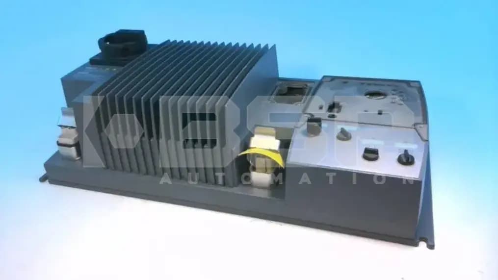 Siemens 6SL3511-1PE27-5AM0 Siemens 6SL3511-1PE27-5AM0