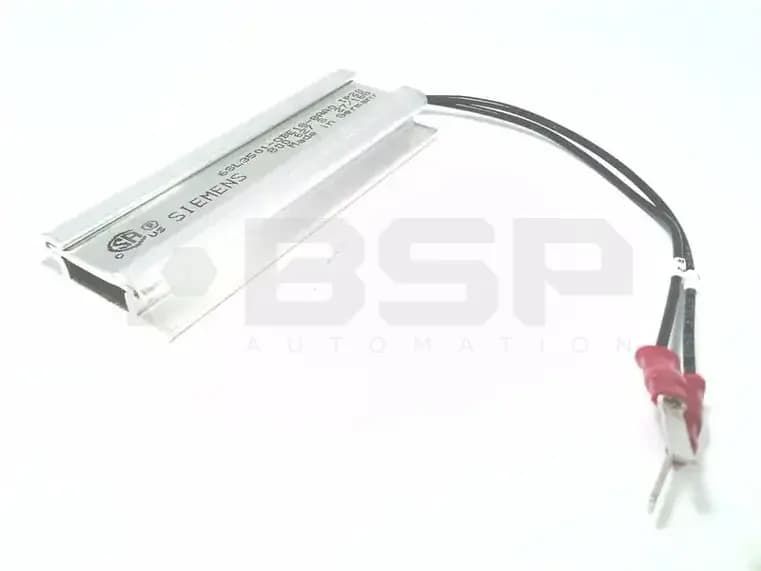 Siemens 6SL35010BE188AA0 Siemens 6SL35010BE188AA0