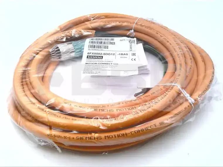 Siemens 6FX5002-5DG12-1BA0 Siemens 6FX5002-5DG12-1BA0