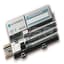 I/O Module, 8-Point Digital, Isolated Output, 4A, 120VAC