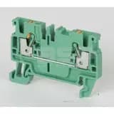 Allen Bradley 1492-P3-G Allen Bradley 1492-P3-G