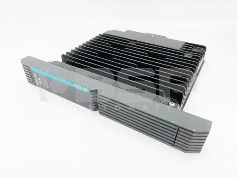 Siemens 39RTMCAN Siemens 39RTMCAN