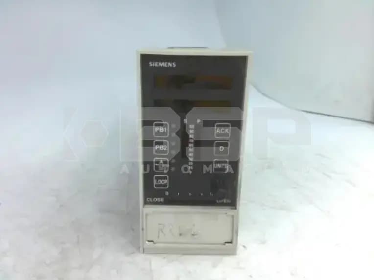 Siemens 353A4F1NNLTNNAX Siemens 353A4F1NNLTNNAX