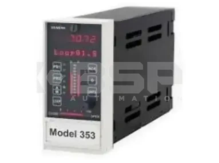 Siemens 353A4F1NNLNNNAX Siemens 353A4F1NNLNNNAX