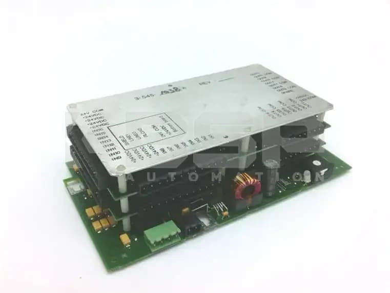 Siemens 3-545-1038A Siemens 3-545-1038A