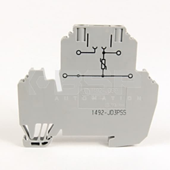 Allen Bradley 1492-JD3PSS Allen Bradley 1492-JD3PSS