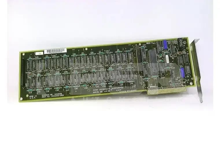 Siemens 2234243-0001 Siemens 2234243-0001