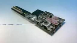 Siemens 16203-21-1 Siemens 16203-21-1