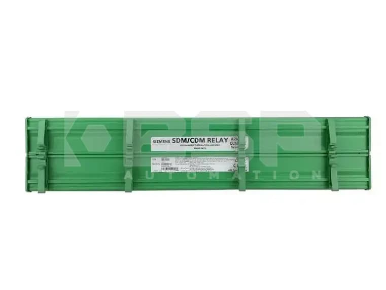 Siemens 16201-1-9 Siemens 16201-1-9