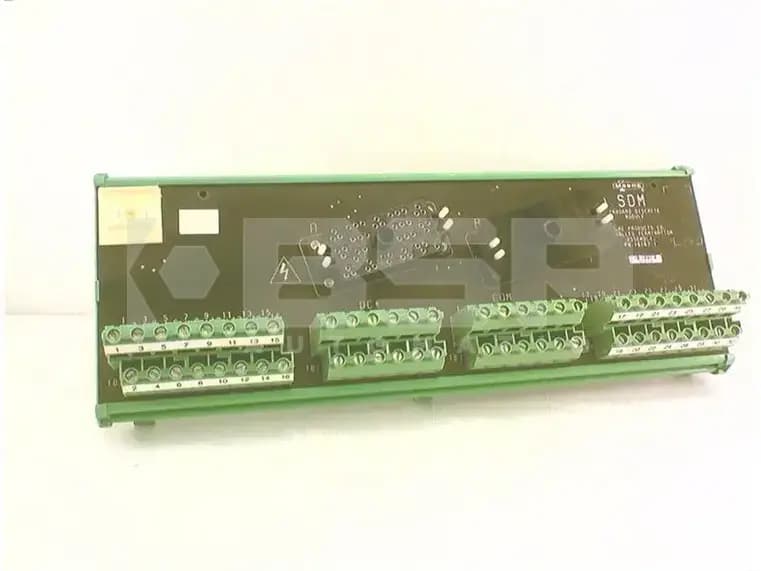 Siemens 16167-1 Siemens 16167-1