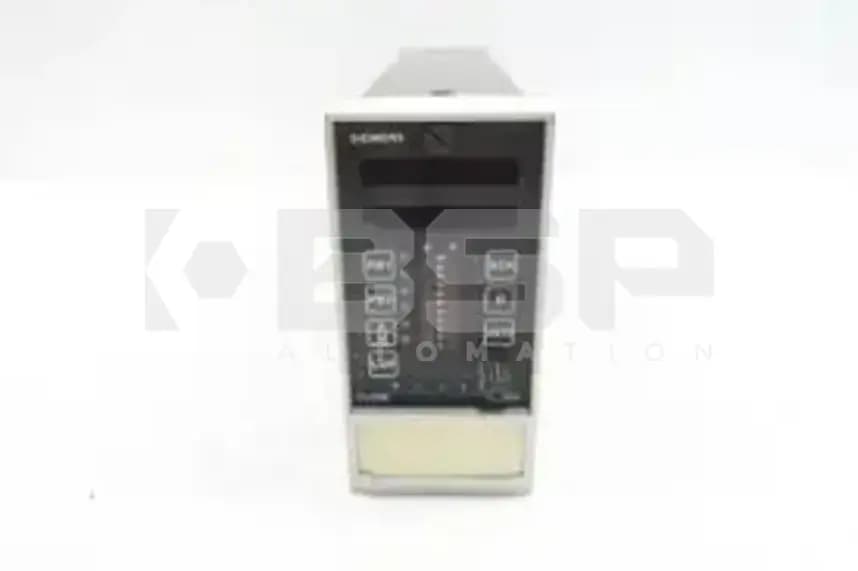 Siemens 15738-120 Siemens 15738-120