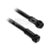 3 Phase Power Media Drop Cable, Non-Shielded, M22, 16 AWG, Straight 254487